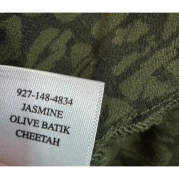 Rails dress - Picture 8 of 10